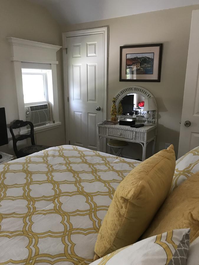 The Cottage Brighton Εξωτερικό φωτογραφία