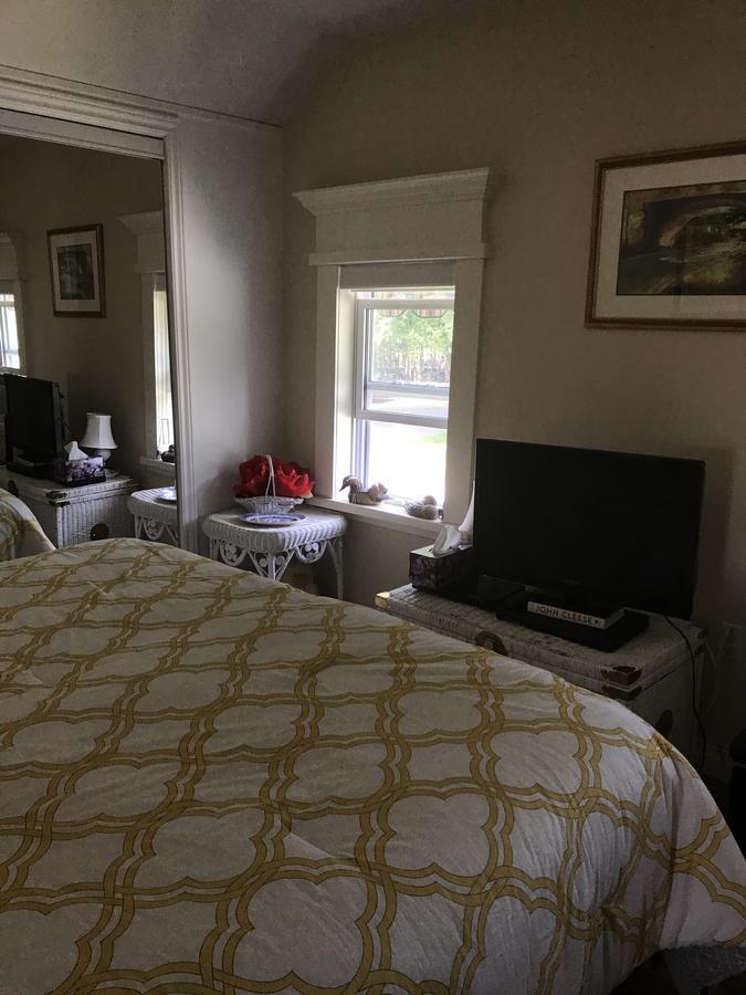 The Cottage Brighton Εξωτερικό φωτογραφία